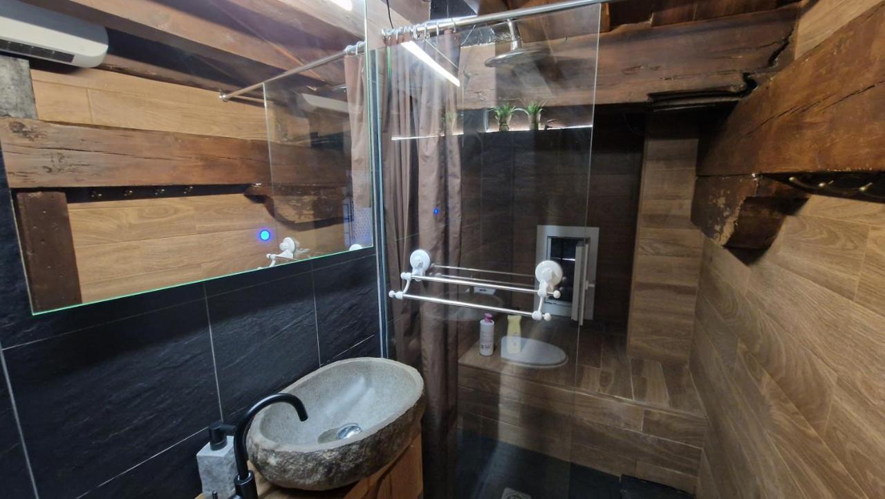 쿠엥카 Loft La Catedral De Casa Botes 아파트 외부 사진