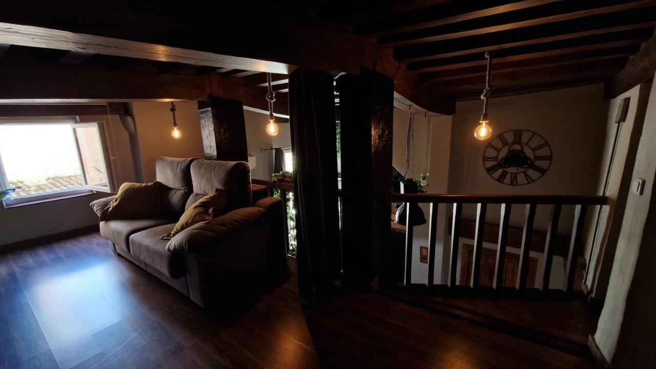 쿠엥카 Loft La Catedral De Casa Botes 아파트 외부 사진