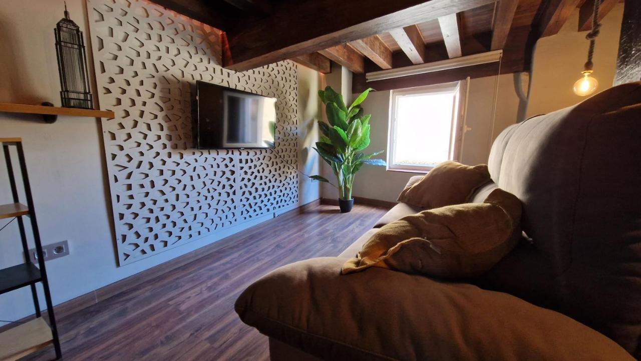 쿠엥카 Loft La Catedral De Casa Botes 아파트 외부 사진