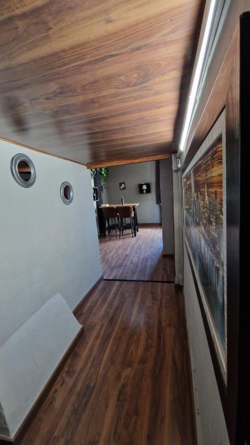 쿠엥카 Loft La Catedral De Casa Botes 아파트 외부 사진