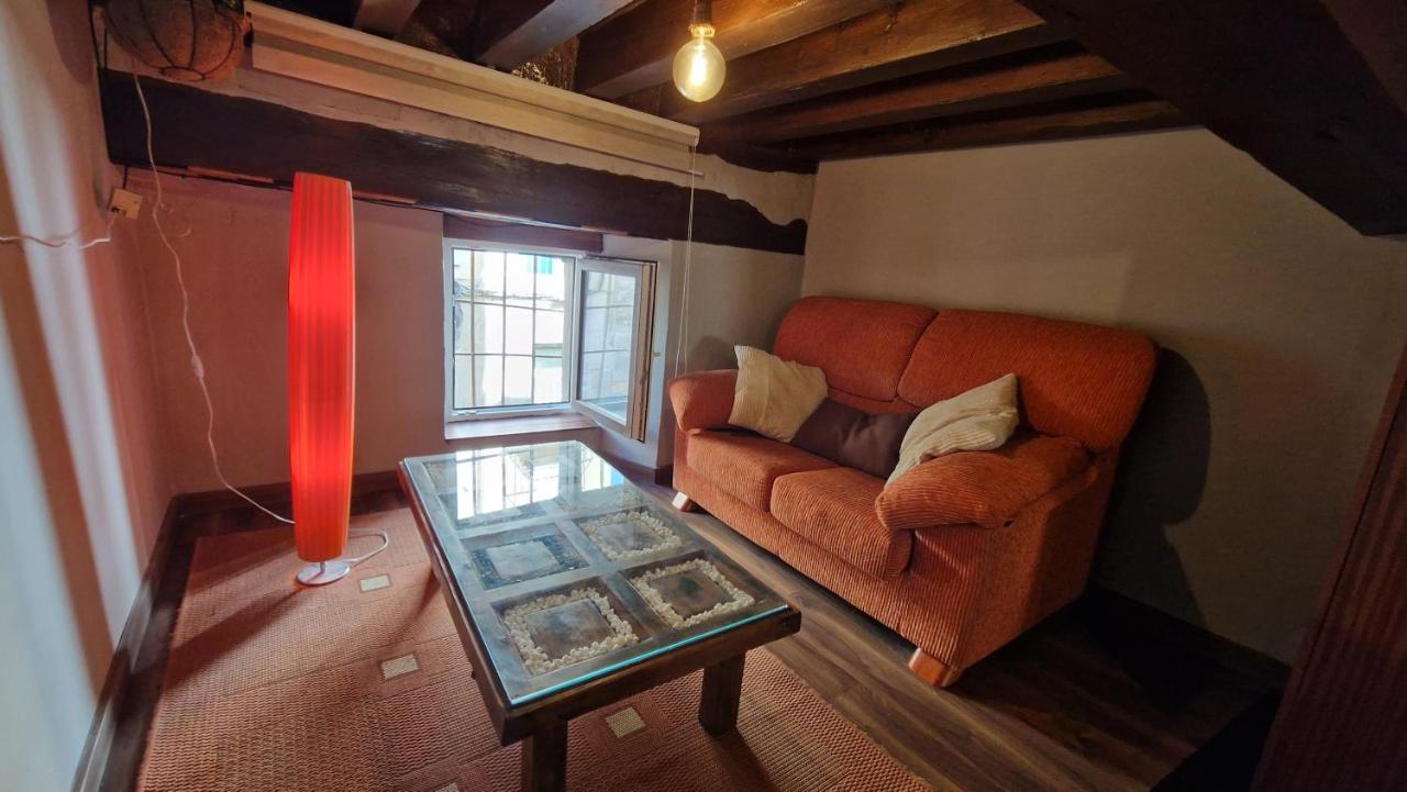 쿠엥카 Loft La Catedral De Casa Botes 아파트 외부 사진